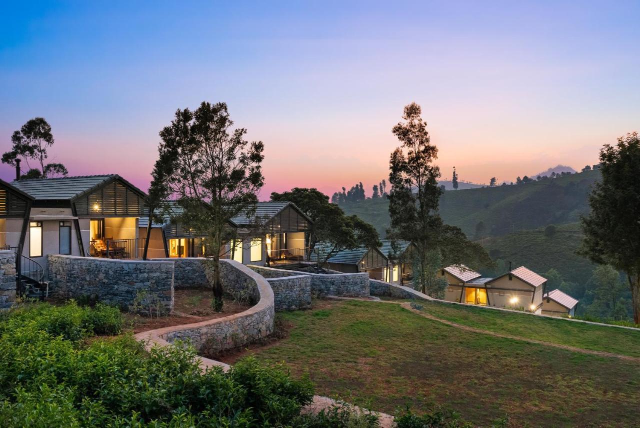 Welcomheritage Ayatana Ooty Exterior photo