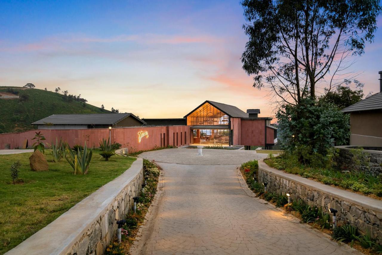 Welcomheritage Ayatana Ooty Exterior photo
