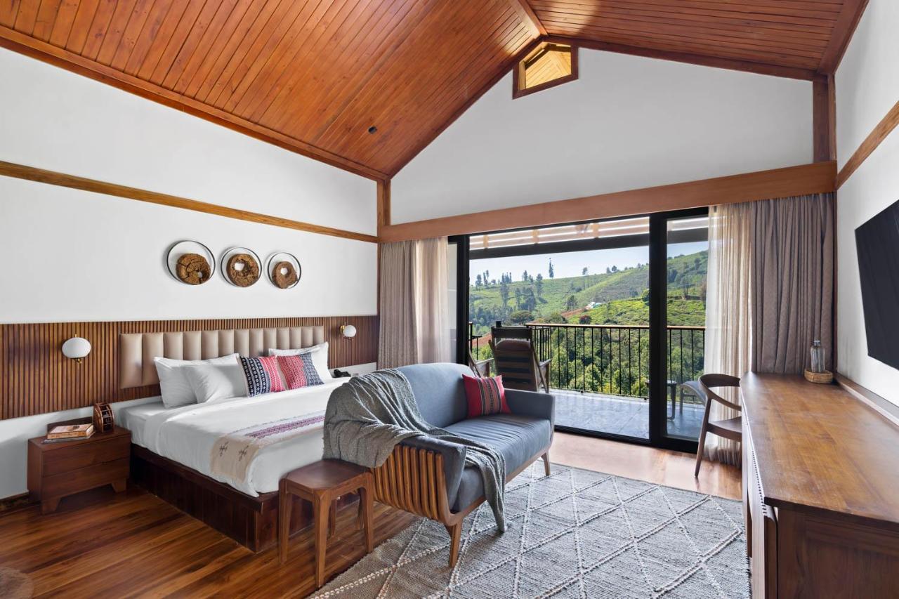 Welcomheritage Ayatana Ooty Exterior photo