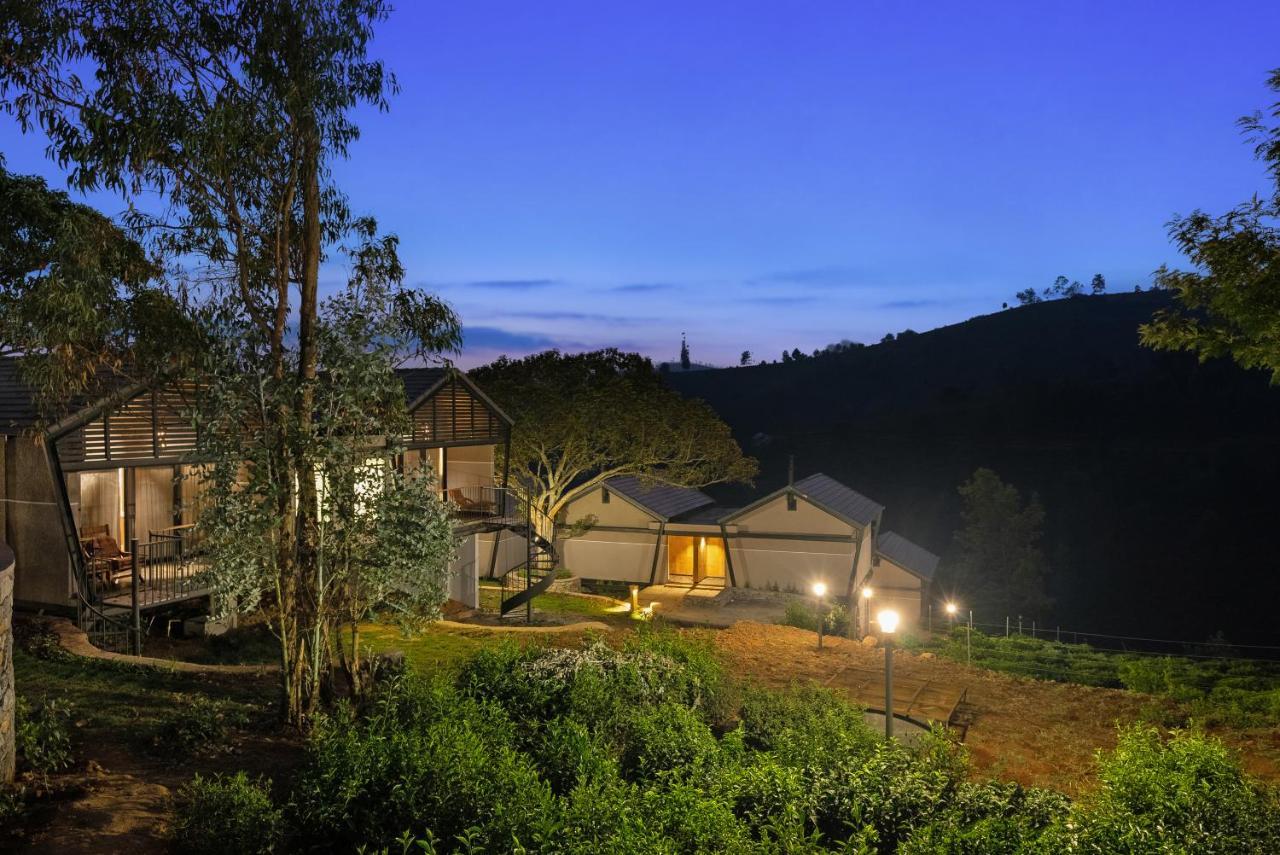 Welcomheritage Ayatana Ooty Exterior photo