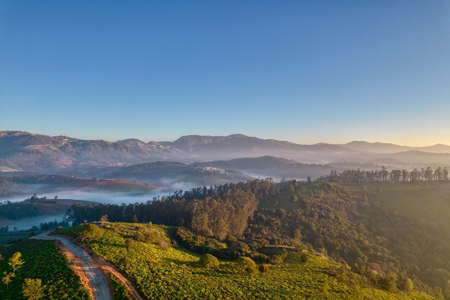 Welcomheritage Ayatana Ooty Exterior photo